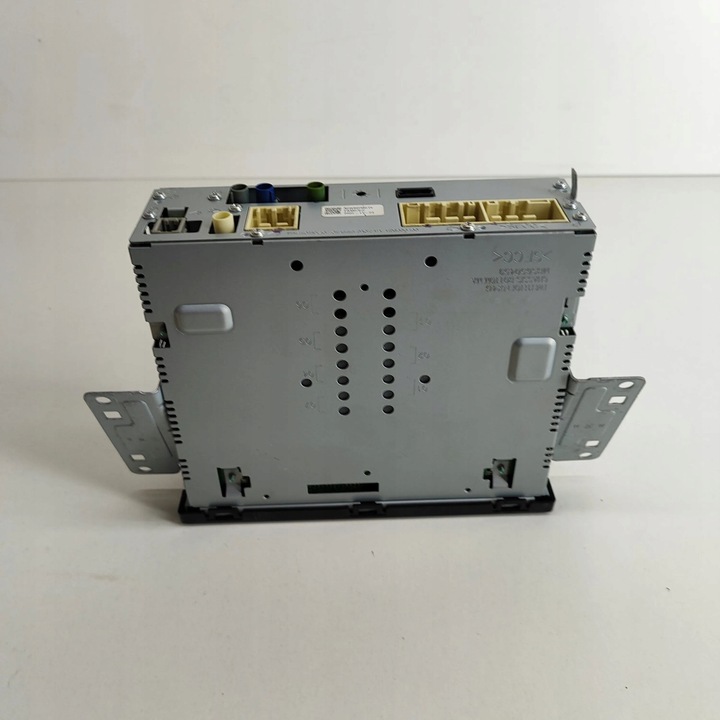 фото №5, Hyundai tucson iv nx4 2022 панель / радиопроигрыватель cd/dvd/gps