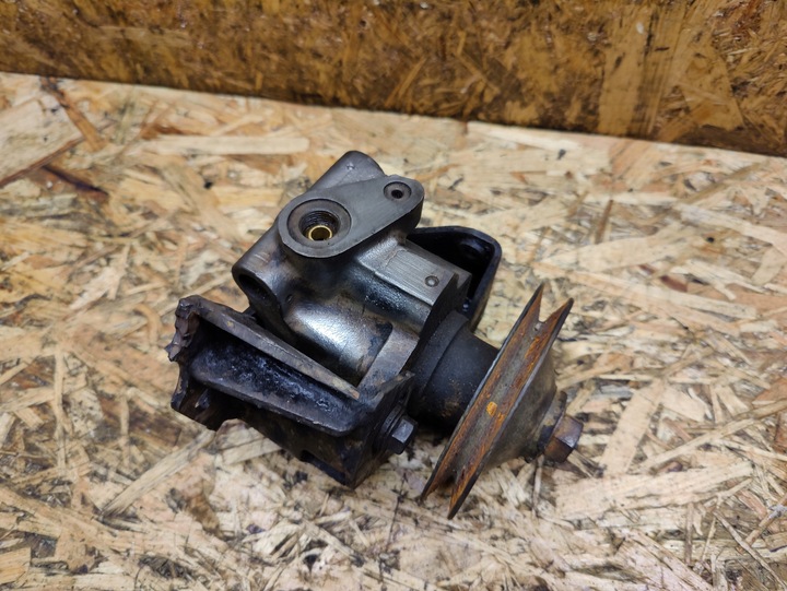 фото №7, Насос підсилювача mercedes w107 w108 2544987