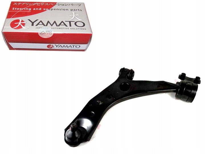 фото №1, Yamato рычаг dół 18 mm mazda 3 5 1.3-2.3 10.03-05