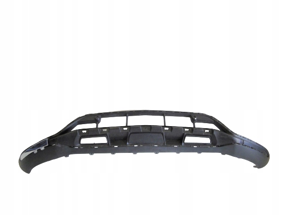 фото №1, Mercedes glc 253 рестайлинг amg накладка бампера перед