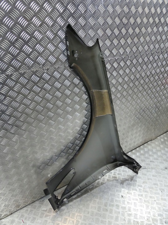 фото №12, Bmw g11 g12 крило панель праві