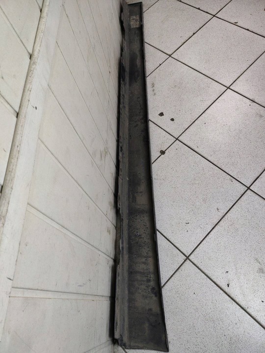 фото №7, Планка порогова зовнішня bmw 3 f30 2013 7256919