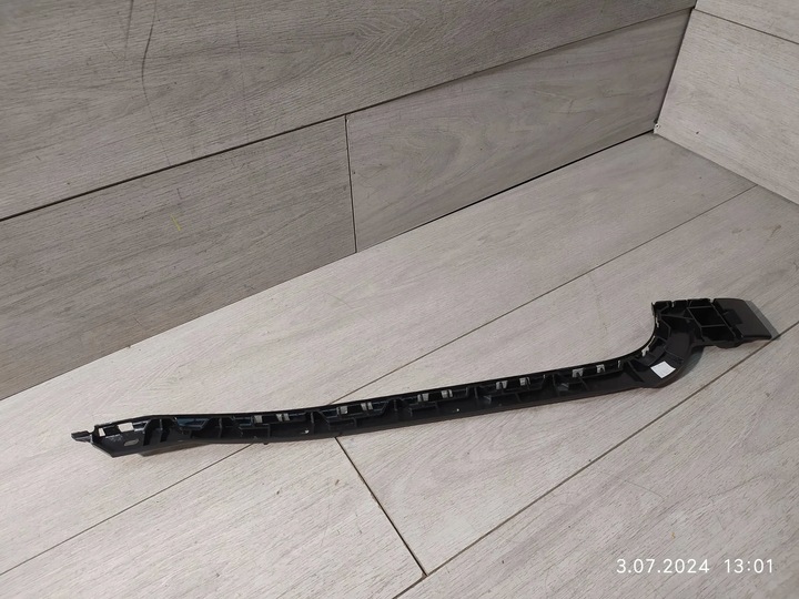 фото №6, 9218. vito ковзун бампер лівий зад a4478800412
