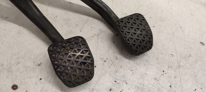 фото №8, Педаль педалі зчеплення гальма bmw e91 рестайлінг 2,0d