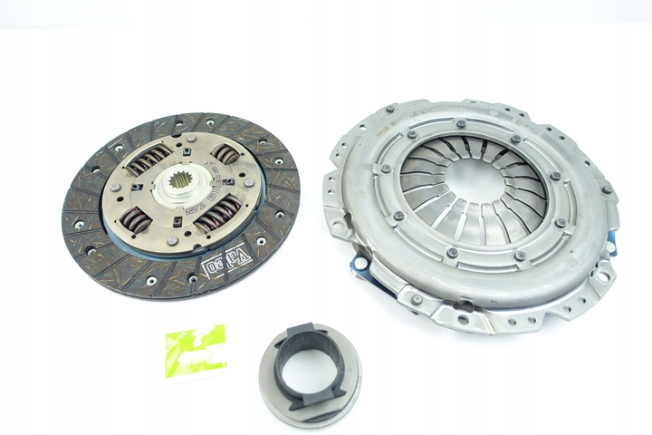 фото №15, Valeo зчеплення kpl opel corsa a b 1.5d td combo