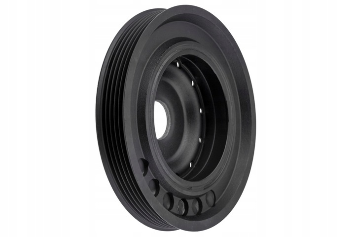 фото №14, Колесо пасове вала колінчастого micra k12 clio ii modus