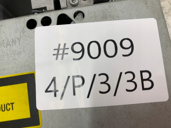 фото №7, Радіопрогравач радіо mercedes w203 a2038206726 becker q05