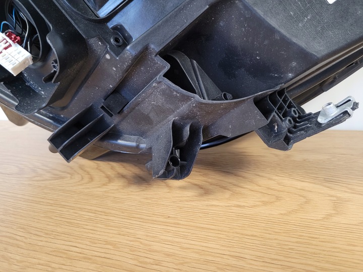 фото №13, Лампа права передня праві перед volkswagen vw id3 id.3 10b941006c