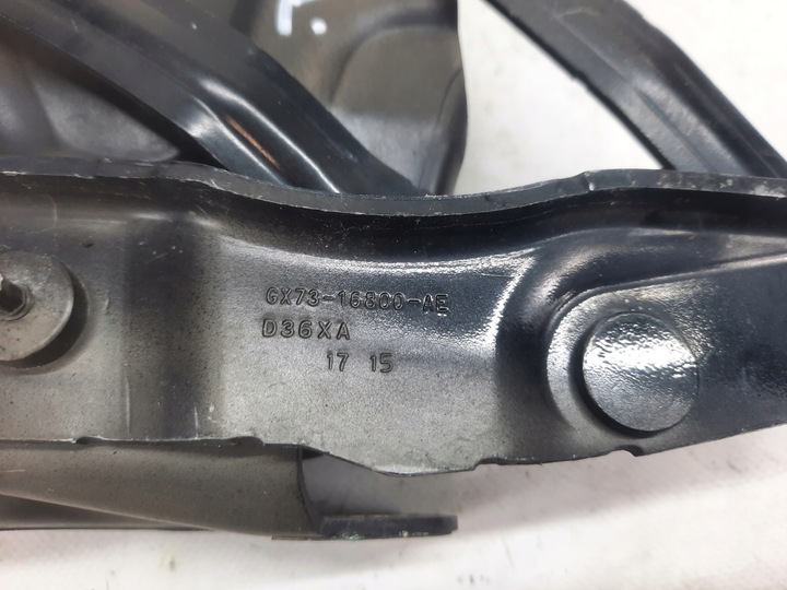 фото №8, Петля петли патроны капота комплект jaguar xe x760