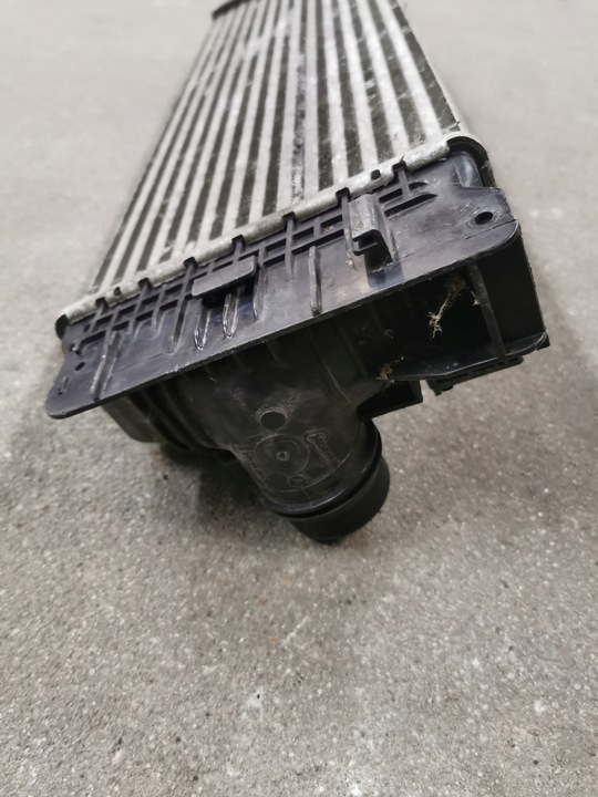 фото №6, Радиаторов интеркулер mercedes sprinter 2.2 cdi