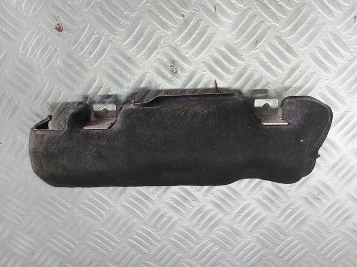 фото №5, Захист планки вприскувальної abarth fiat 500 1.4 turbo