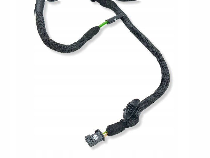 фото №6, Citroen c4 iii e-c4 джгут кришки багажника 2022 9841029480