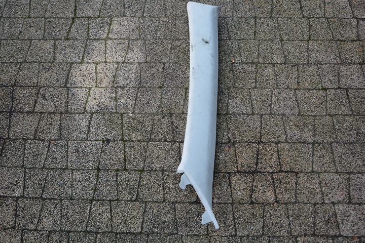 фото №1, Захист стійка a ліва mazda 6 vi gj ghp9-68171