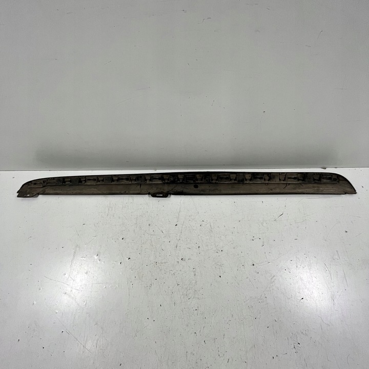 фото №6, Volkswagen golf vi планка накладка порогова поріг права