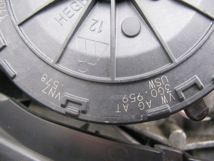 фото №12, Vw tiguan 5na 2015-2020 зеркало левая 9+2 pin