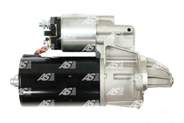 фото №2, Стартер as-pl as-pl