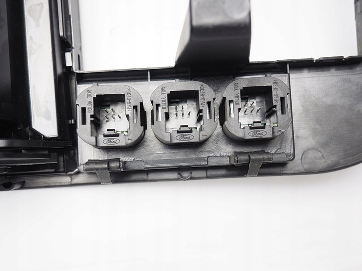 фото №5, Focus c-max рамка решётки воздуховод средние