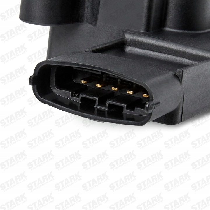 фото №8, Stark skco-0070032 катушка зажигания 12v do opel corsa c schrägheck x01