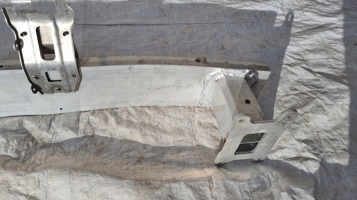 фото №12, Aiways u5 ev 20- балка бампера перед org