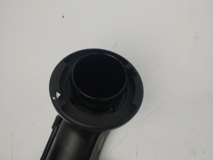 фото №6, Audi a1 2023 запчастина труби впуск повітря