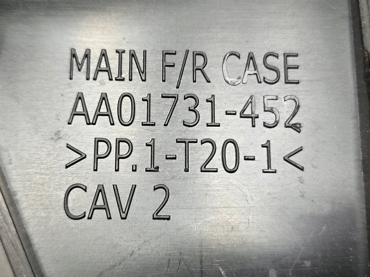фото №9, Dodge ram 09- впуск повітря нагрівача usa