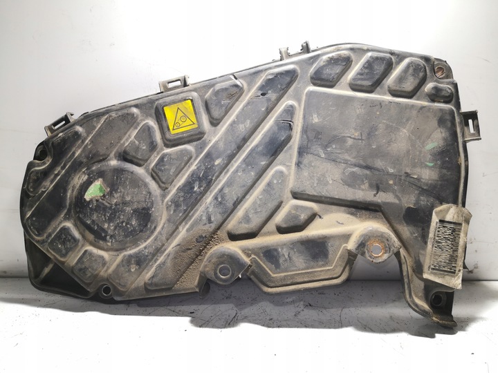 фото №15, Защита распределительный вал opel fiat 1.9 8v cdti jtd 55187752