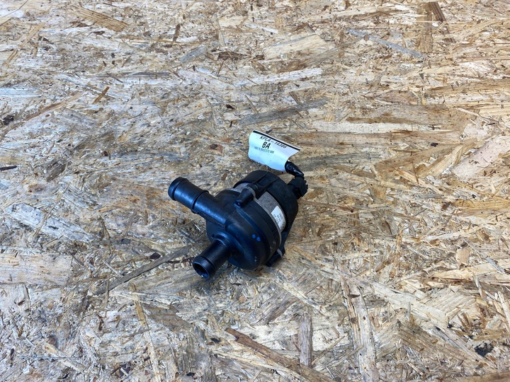 фото №8, Додатковий насос води range rover sport l494 epla-8501-bd