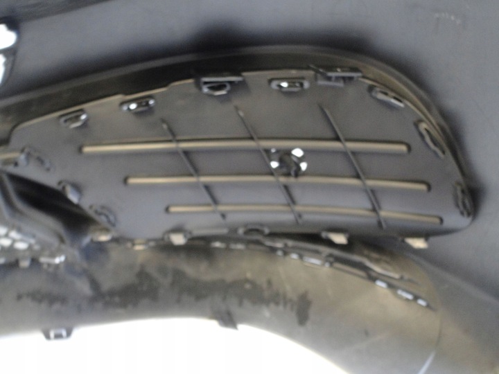 фото №16, Mercedes e 207 w207 бампер переднє amg рестайлінг usa