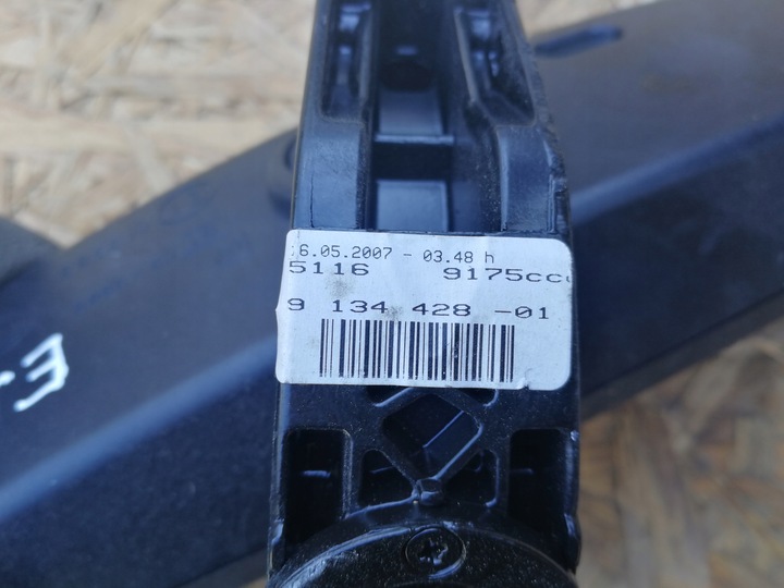 фото №6, Дзеркало заднього виду bmw e91 3.0d