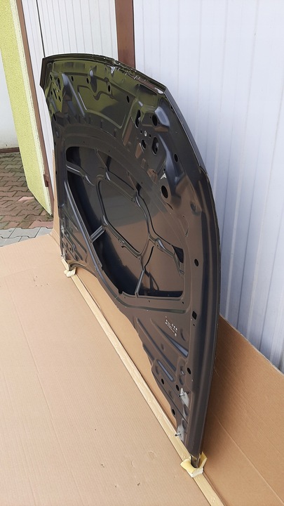 фото №9, Капот перед крышка bmw 1 f20 f21 f22 f23