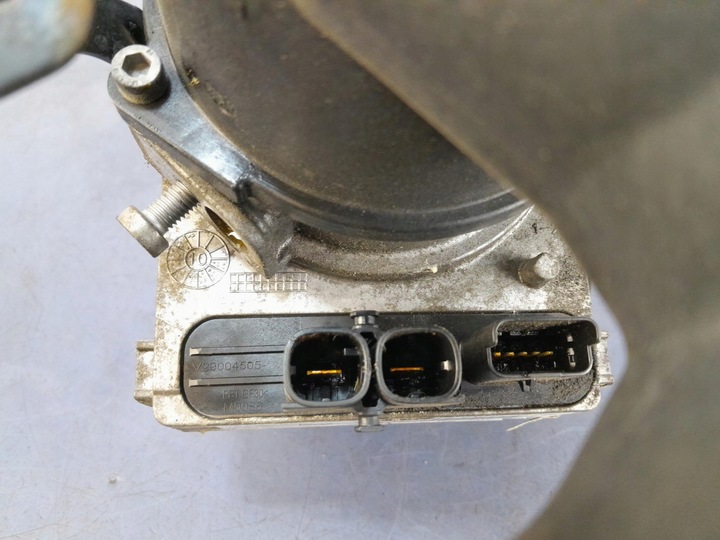 фото №4, Peugeot 508 i насос усилителя 9675277480