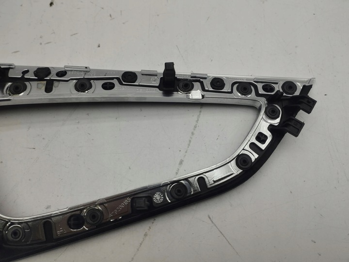 фото №5, Audi a7 s7 4g 2013 левая сторона другие элементы wykończeniowe дверь задних