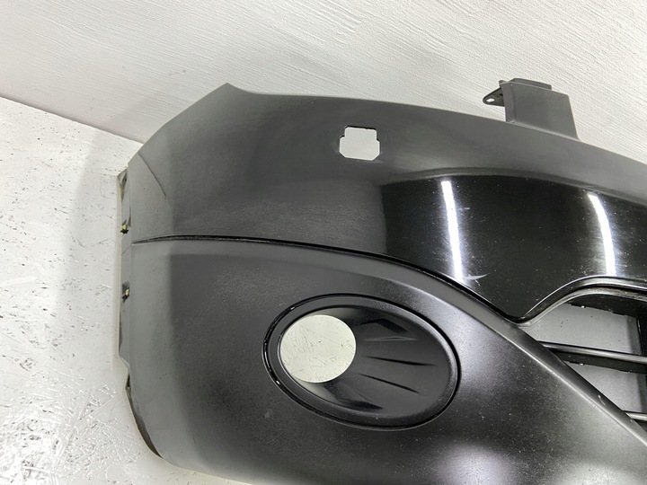 фото №12, Бампер переднее перед z11 g nissan qashqai i j10 рестайлинг