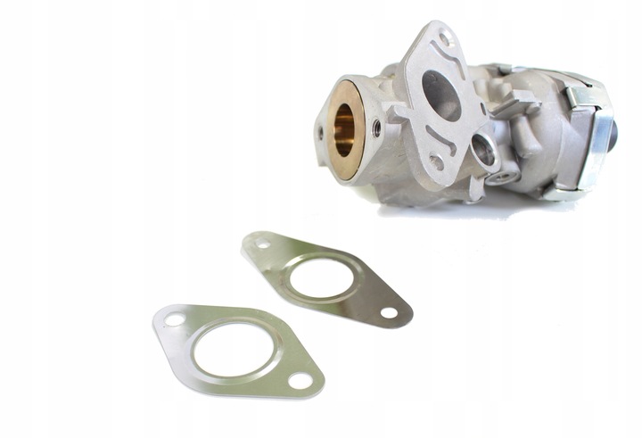 фото №1, Клапан egr ford transit v 2002 2003 2004 2005 2006 2007 2008 2009 2010 2011