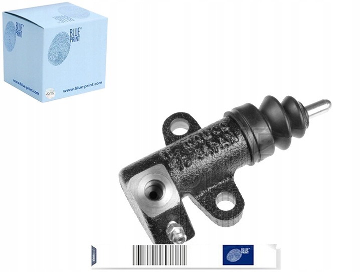 фото №15, Циліндр зчеплення блакитний print adn13632 3062035f00