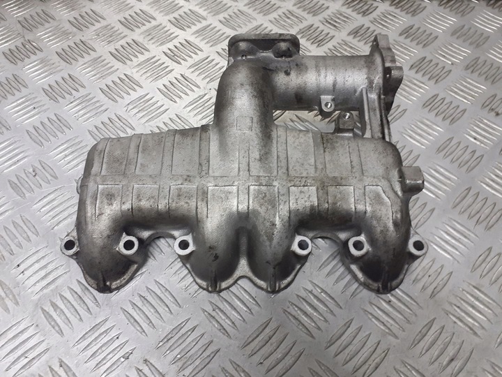 фото №1, Колектор всмоктуючий seat leon i 1.9 tdi 038129710j