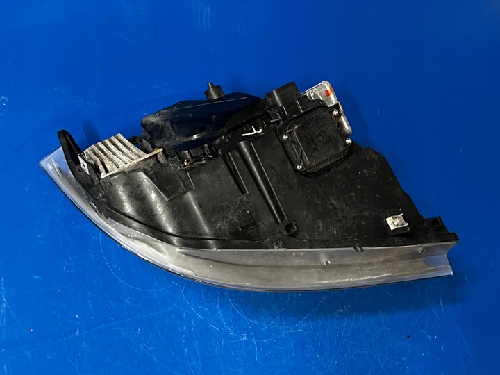 фото №15, Bi ксенони bmw e90 e91 рестайлінг lci динамічний крутильні eu