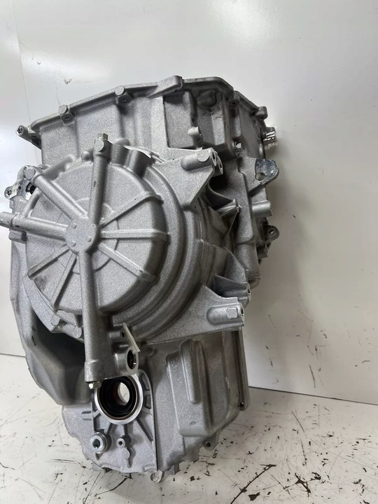 фото №10, Корпус коробки 6f mid range ford kuga втулка стабілізатора edge ecosport 4x4 2.0