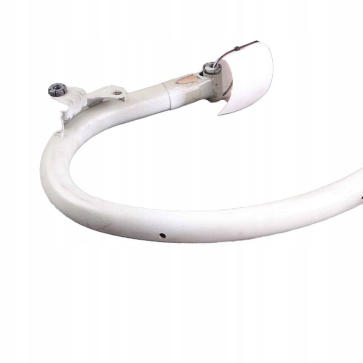 фото №10, Mercedes w207 c207 петля кришки багажника лівий