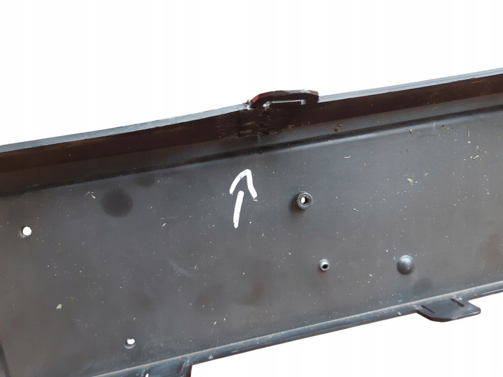 фото №16, Бампер перед переднє kuga mk2 рестайлінг 16- st line gv44-s17k819-l