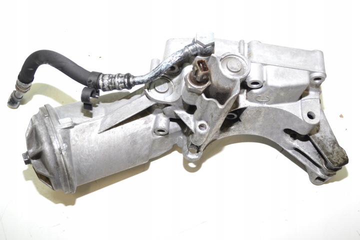 фото №6, Bmw e34 e36 m50 корпус основа фільтра масла 6750330660