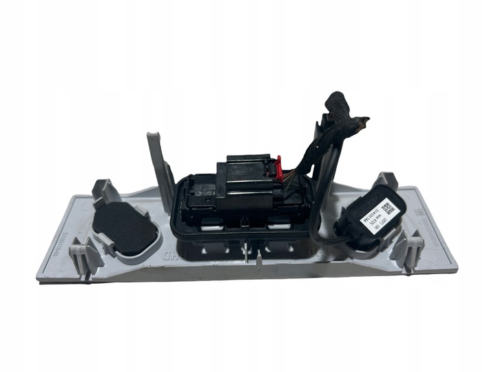 фото №5, Перемикач on-star рамка панель стеля corsa e