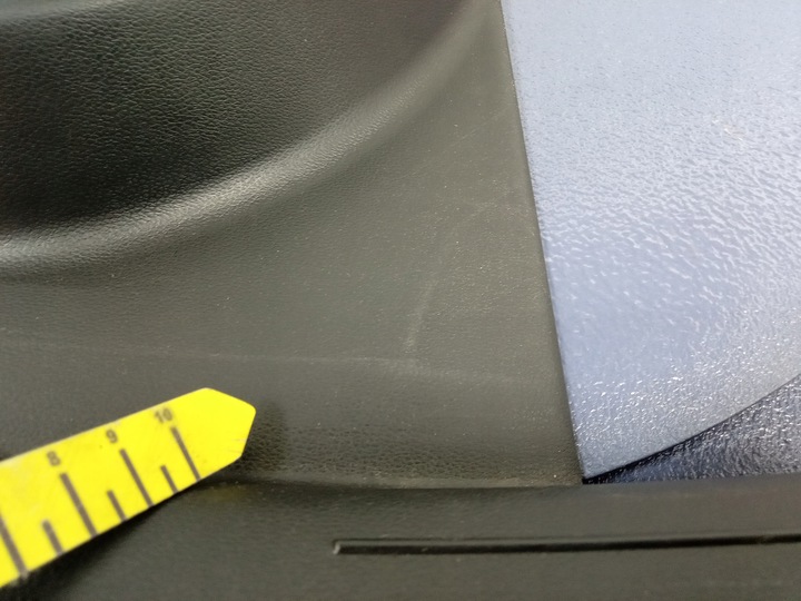 фото №6, Tucson iv захист порога зад права 85885n7000