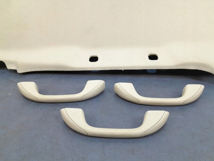 фото №6, Dacia duster i рестайлінг стеля ручки лампочки