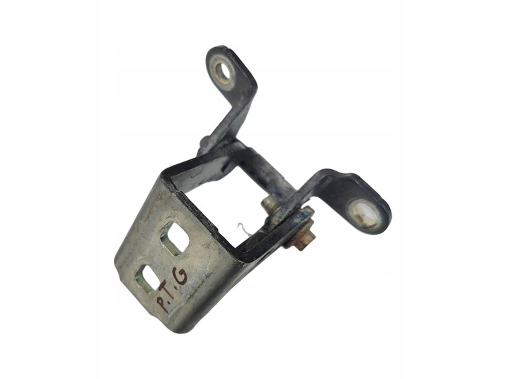 фото №2, Петля двері праві зад верхній opel insignia a z22c