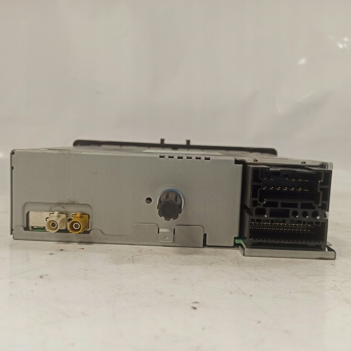 фото №8, Renault scenic iii радіо радіопрогравач cd блютуз mp3 281157698r