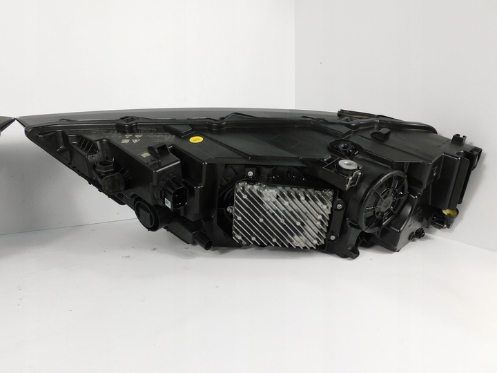 фото №13, Audi q7 4m рестайлинг лампа правая левая laser 4m0941086d 4m0941085d