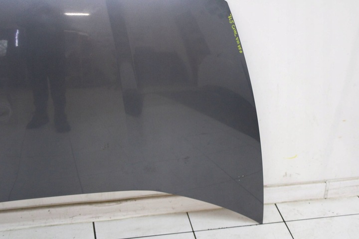 фото №7, Капот крышка двигателя honda civic viii ufo 2006r- nh674p