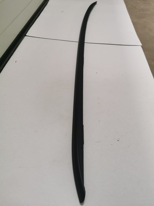 фото №7, Ford focus mk4 универсал st-line 18-21r.- рейлинг правые