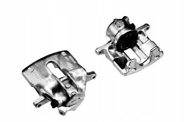 фото №2, Супорт гальмівний ate lc4552 rs549864a0 8ac35539090